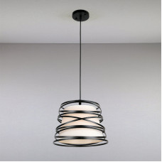 Люстра підвісна Light House LS-13185-1 чорний