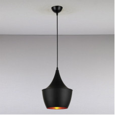 Люстра подвесная Light House LS-13226B-1 BK черный