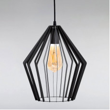 Люстра Atmolight ArtB1 P260 Черный с перламутром (1301) Люстра Atmolight ArtB1 P260 Черный с перламутром (1301)