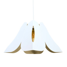 Светильник подвесной Fleur P35 Белый (1399) Светильник подвесной Fleur P35 Белый (1399)