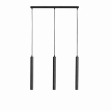 Люстра подвесная Chime C450-3 BlackPearl Черный (1543) Люстра подвесная Chime C450-3 BlackPearl Черный (1543)