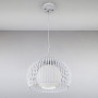 Изображение Люстра подвесная Light House LS-11035-1 белая ИМ Light-Deco 
