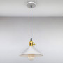 Зображення Люстра підвісна Light House LS-14026 WHITE біла ИМ Light-Deco 