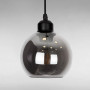 Зображення Люстра підвісна Light House LS-15074-1 BK чорна ИМ Light-Deco 1 