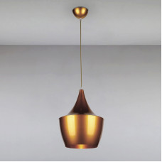Люстра підвісна Light House LS-15138-2 GOLD золото