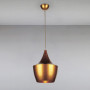 Изображение Люстра подвесная Light House LS-15138-2 GOLD золотоИМ Light-Deco