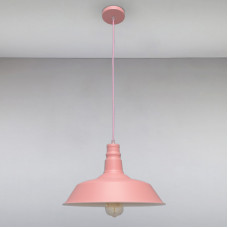 Люстра підвісна Light House LS-15192 ROSE рожевий