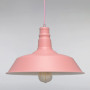 Изображение Люстра подвесная Light House LS-15192 ROSE розовыйИМ Light-Deco1