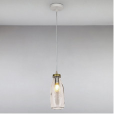 Люстра підвісна Light House LS-15365-1 CLEAN білий
