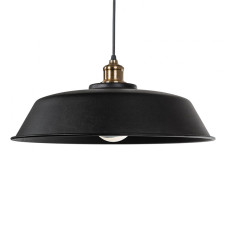 Люстра підвісна Atmolight NewYork P460 Black чорна (1509)