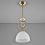 Изображение Люстра подвесная Light House SH-14963/1 FG золото ИМ Light-Deco 