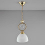 Изображение Люстра подвесная Light House SH-14963/1 FG золото ИМ Light-Deco 1 