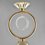Изображение Люстра подвесная Light House SH-14963/1 FG золото ИМ Light-Deco 3 