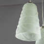 Зображення Люстра підвісна Light House SU-10271/3P I SL MK хромИМ Light-Deco2