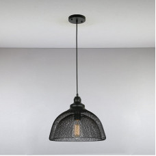 Люстра подвесная Light House LS-13189-1 черный