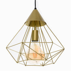 Люстра подвесная Prism P315 Золото (1348)