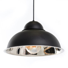 Люстра подвесная Atmolight Bell P360 Черный (1375) Люстра подвесная Atmolight Bell P360 Черный (1375)