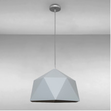 Люстра подвесная Light House LS-15052 GRAY серая Люстра подвесная Light House LS-15052 GRAY серая
