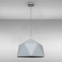 Зображення Люстра подвесная Light House LS-15052 GRAY серая ИМ Light-Deco 
