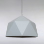 Зображення Люстра подвесная Light House LS-15052 GRAY серая ИМ Light-Deco 1 
