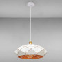 Изображение Люстра подвесная Light House LS-15193 WH белая ИМ Light-Deco 