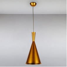 Люстра підвісна Light House LS-15715-1 GOLD золото