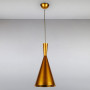 Зображення Люстра підвісна Light House LS-15715-1 GOLD золотоИМ Light-Deco