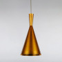 Зображення Люстра підвісна Light House LS-15715-1 GOLD золотоИМ Light-Deco1