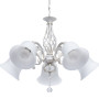 Зображення Люстра підвісна Light House SRS-16284-5 біла ИМ Light-Deco 1 