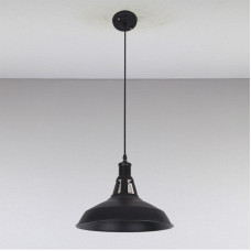 Люстра підвісна Light House LS-11076-1 чорний