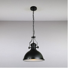Люстра подвесная Light House LS-13186-1 черный