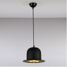 Люстра подвесная Light House LS-13229-1 BK GD черный