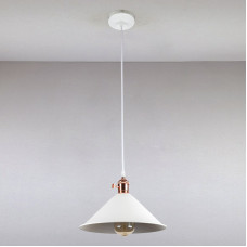 Люстра подвесная Light House LS-13456-1 WH белый