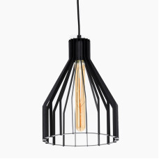 Люстра подвесная Atmolight ArtB3 P220 Черный с перламутром (1304)