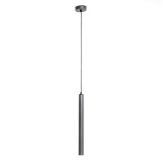 Люстра подвесная Chime P40-450 Графит с перламутром (1364)
