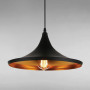 Зображення Люстра підвісна Light House LS-13226C-1 BK чорнийИМ Light-Deco1