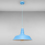 Зображення Люстра підвісна Light House LS-15192 BLUE блакитнийИМ Light-Deco