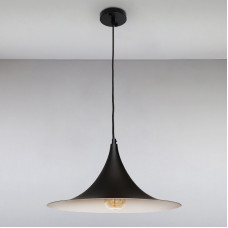 Люстра подвесная Light House LS-15259 BK черная Люстра подвесная Light House LS-15259 BK черная