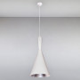 Изображение Люстра подвесная Light House LS-15715-1 WHITE белая ИМ Light-Deco 
