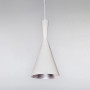 Изображение Люстра подвесная Light House LS-15715-1 WHITE белая ИМ Light-Deco 1 
