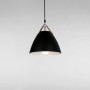 Зображення Люстра підвісна Light House LS-16267-1 BK чорна ИМ Light-Deco 1 