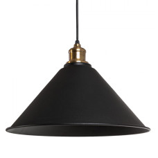 Люстра подвесная Atmolight Philadelphia P380 Black черная (1516) Люстра подвесная Atmolight Philadelphia P380 Black черная (1516)