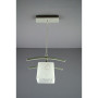 Зображення Люстра Light House POL-2367/Z-B-1 хром ИМ Light-Deco 2 