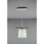 Зображення Люстра Light House POL-2367/Z-B-1 хром ИМ Light-Deco 1 