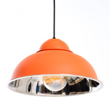 Люстра подвесная Atmolight Bell P360 Оранжевый (1377) Люстра подвесная Atmolight Bell P360 Оранжевый (1377)