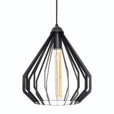 Люстра подвесная Atmolight ArtB4 P280 Черный с перламутром (1305)