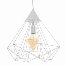 Люстра подвесная Pyramid P350 Белый (1350)