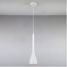 Люстра підвісна Light House LS-13921/1 WH білий