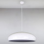 Зображення Люстра подвесная Light House LS-14601-3 WHITE белая ИМ Light-Deco 