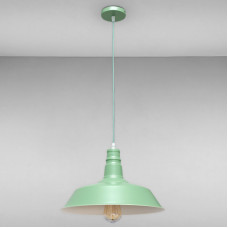 Люстра підвісна Light House LS-15192 GREEN зелена